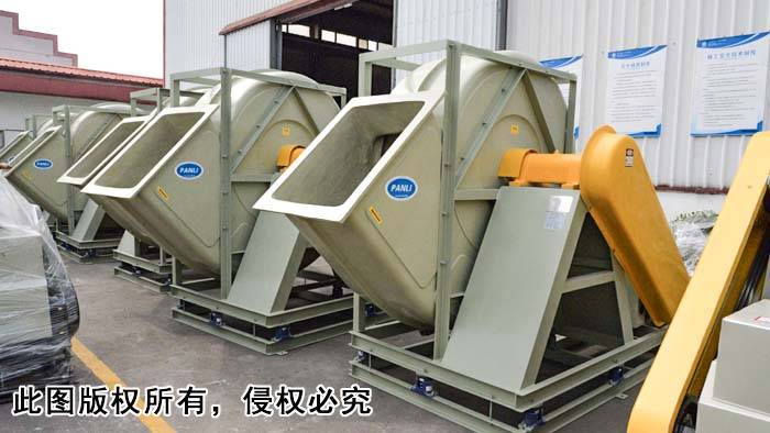 防腐玻璃钢风机生产厂家