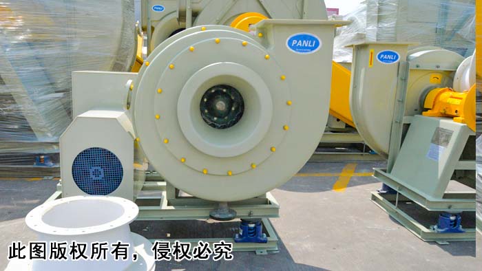 玻璃钢高温风机生产厂家