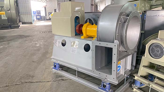 高压不锈钢离心风机生产厂家