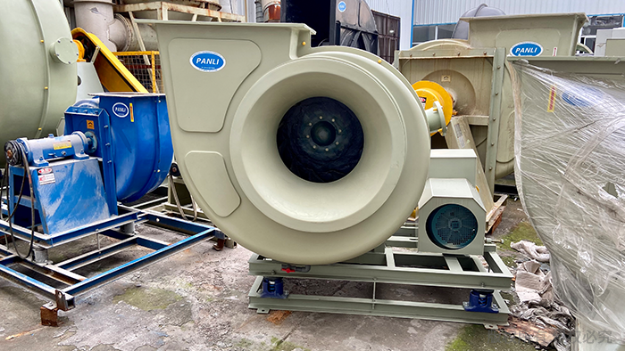 玻璃钢型离心风机厂家