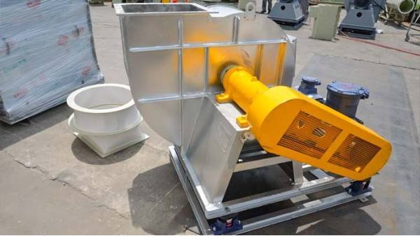 选购高温不锈钢风机有哪些优势？需要注意什么？