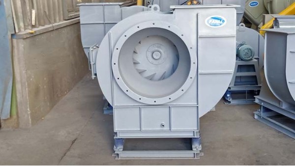 组装不锈钢风机有哪些注意事项?