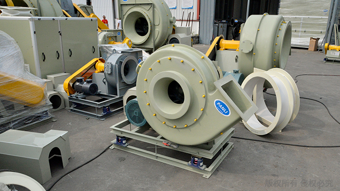 玻璃钢离心式风机价格
