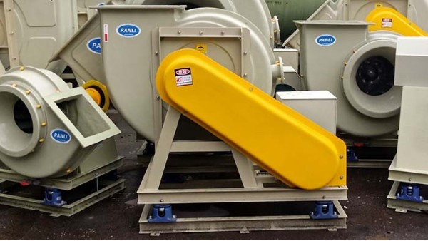 玻璃钢防腐风机的保养和储存方法有哪些?