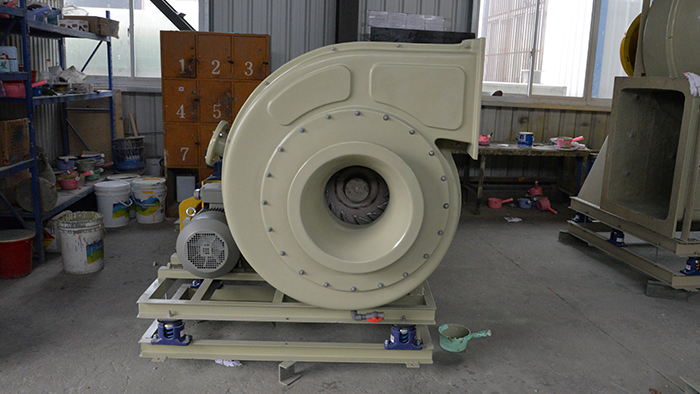 中高压离心通风机厂家