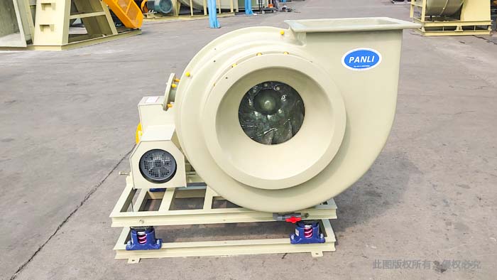 高压玻璃钢风机生产厂家