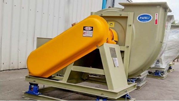 高压玻璃钢风机的保养维护技巧都有着哪一些？