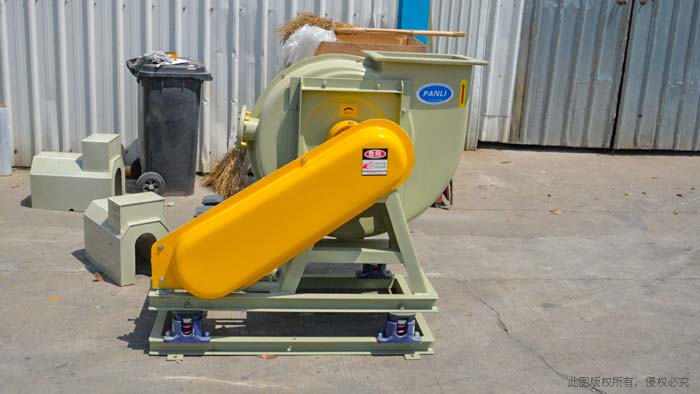 玻璃钢酸碱风机生产厂家