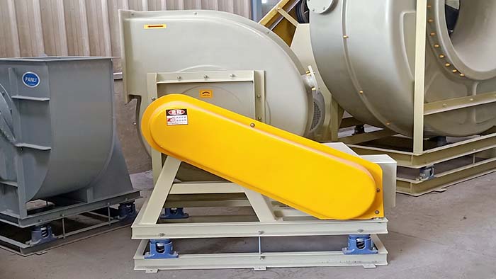 玻璃钢离心风机