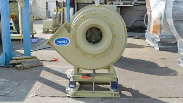 玻璃钢耐腐风机在运行过程中的常见问题