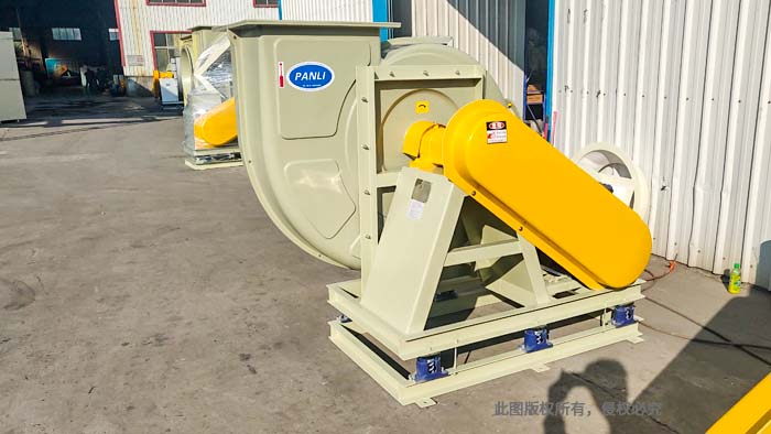 玻璃钢加压风机生产厂家