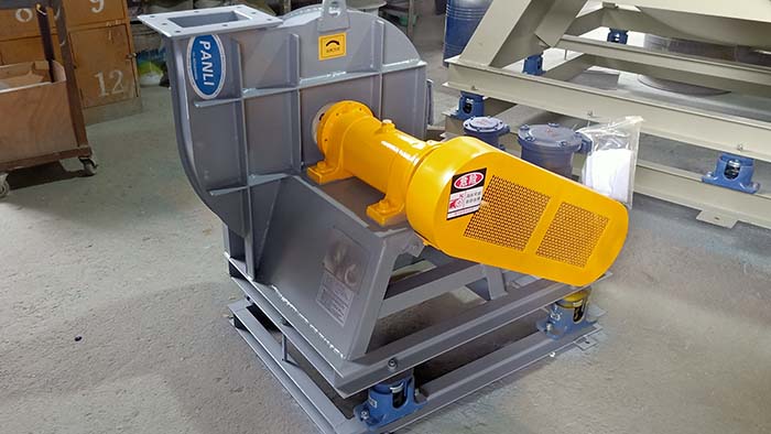 高压不锈钢风机