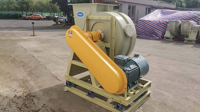 玻璃钢离心风机厂家