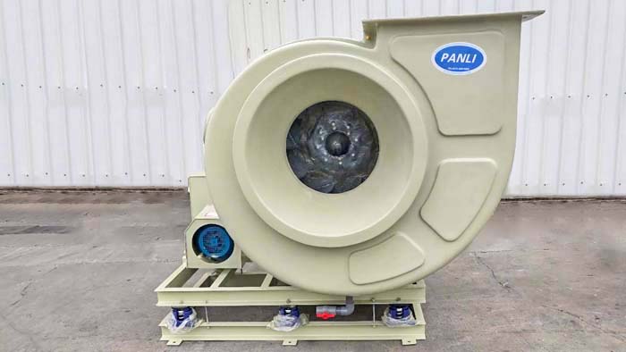 苏州玻璃钢离心风机价格