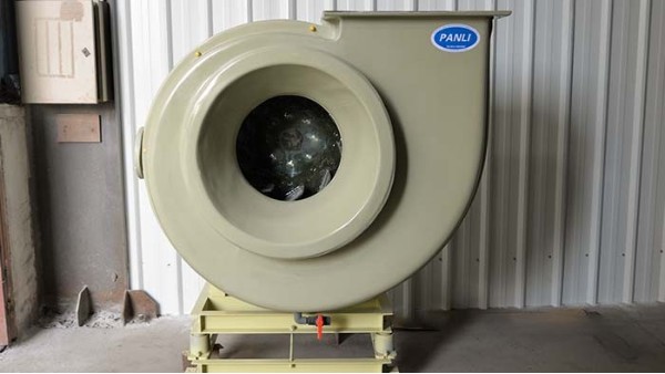 玻璃钢防腐风机的积灰结皮的防治方法有哪些？