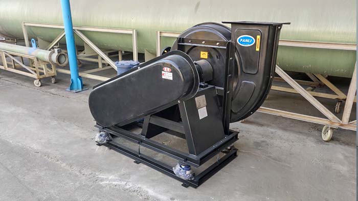 防爆玻璃钢风机生产厂家