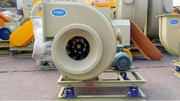 高压玻璃钢风机轴承出现的不良现象有哪些？