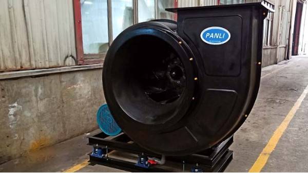 风机厂家的防爆玻璃钢高压风机销量大的优点？