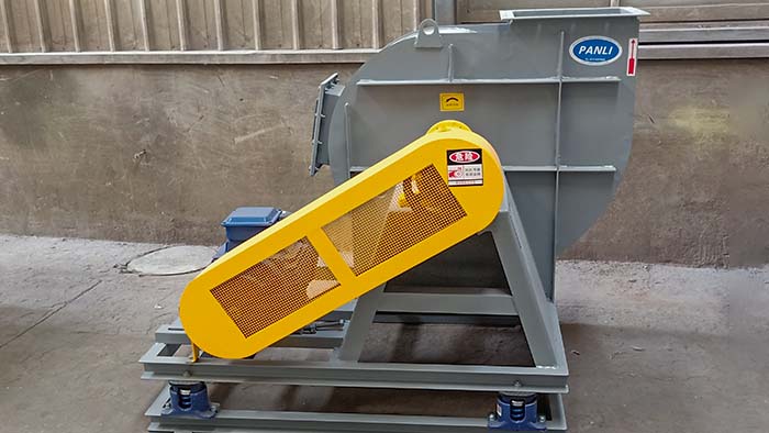 高压不锈钢风机