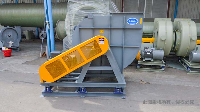 高温离心通风机生产厂家