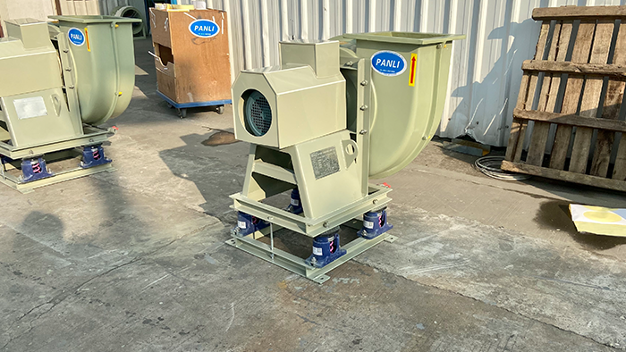 玻璃钢降温风机价格