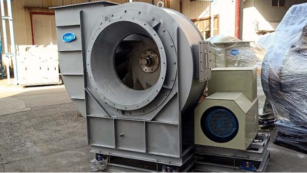 不锈钢离心风机拆卸的注意事项有哪一些呢？