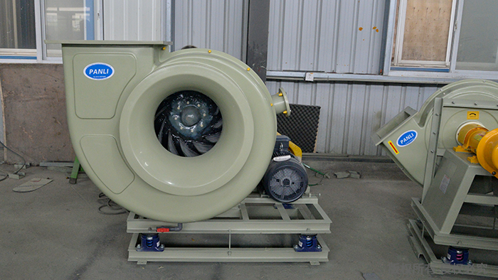 玻璃钢环保风机价格