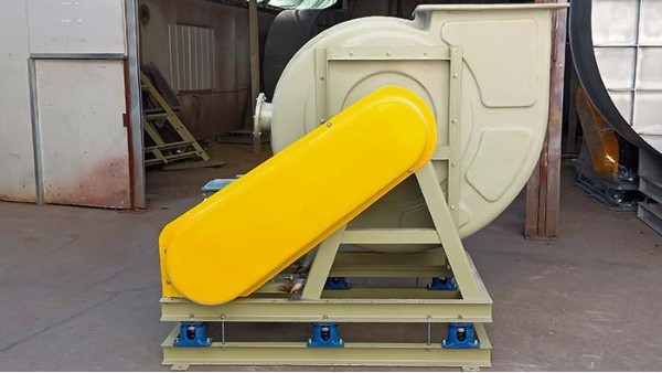 使用防腐耐酸碱玻璃钢风机的小技巧有哪些？