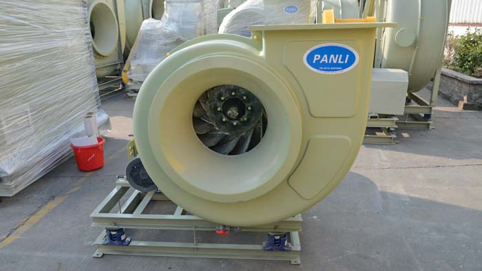 选择方口玻璃钢离心风机需要满足哪些方面？