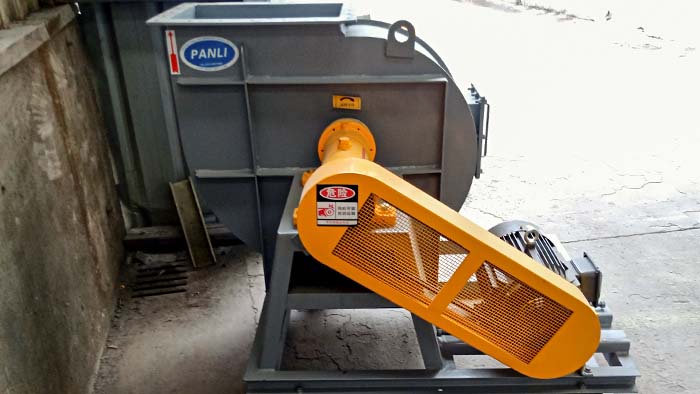 高压不锈钢风机