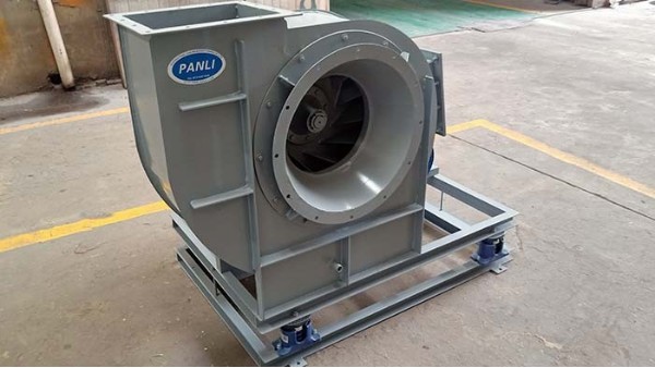 风机厂家的高压不锈钢风机的质量增加的方法？