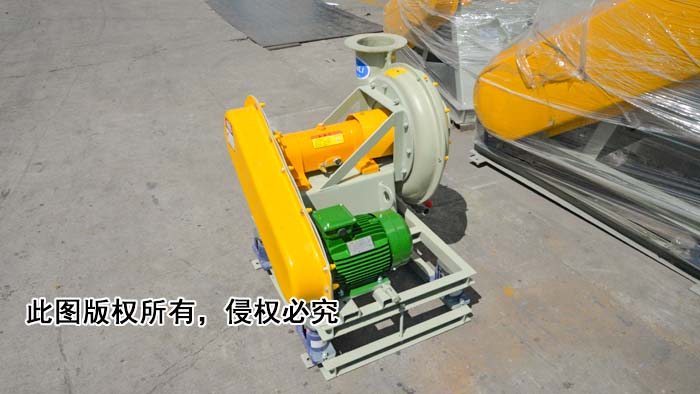 玻璃钢房顶风机生产厂家