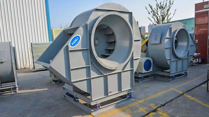 高温离心通风机出现转速不稳定原因是什么？