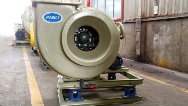 耐腐蚀高压玻璃钢风机叶片的磨损原因有哪些？