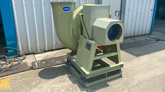 频繁开关玻璃钢高压风机会造成怎样的影响？