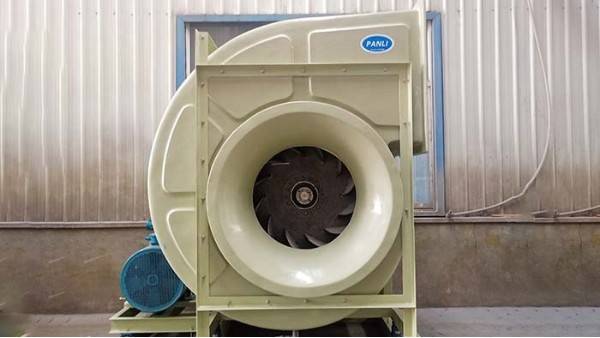 玻璃钢离心风机气动设计的内容有那一些呢？