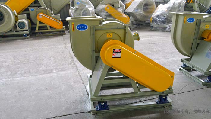 玻璃钢除尘风机生产厂家