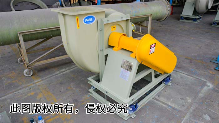 玻璃钢化炉风机生产厂家