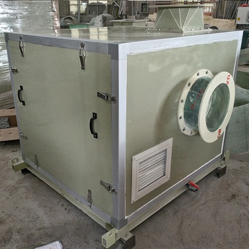 隔音箱耐酸碱风机