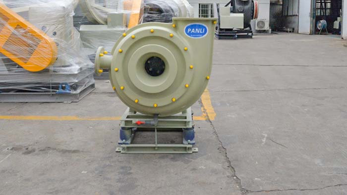 玻璃钢防腐风机2生产厂家