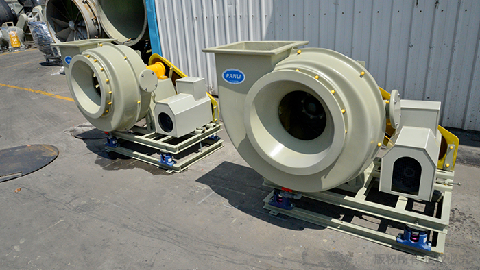 玻璃钢离心式风机厂家