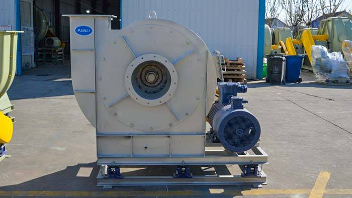 不锈钢中压风机生产厂家