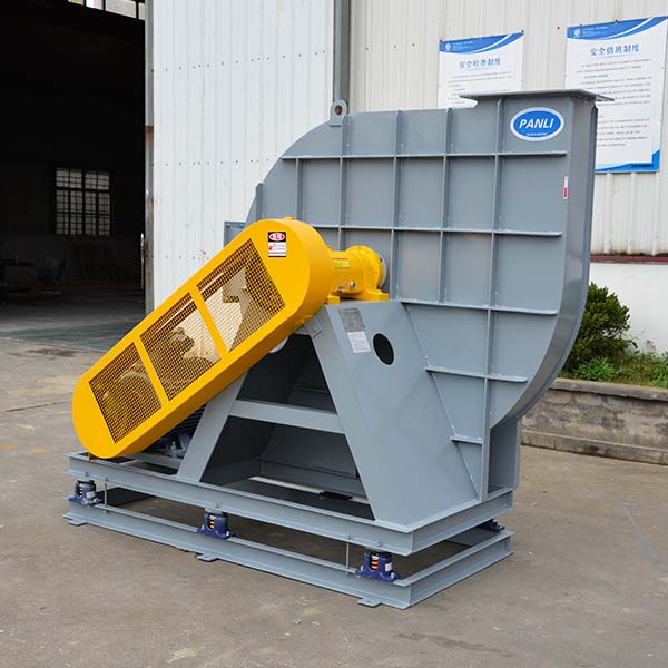 高压离心通风机 高压离心通风机