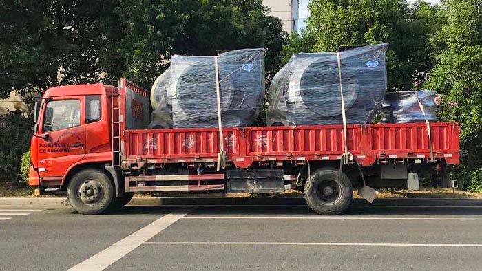 玻璃钢防爆风机