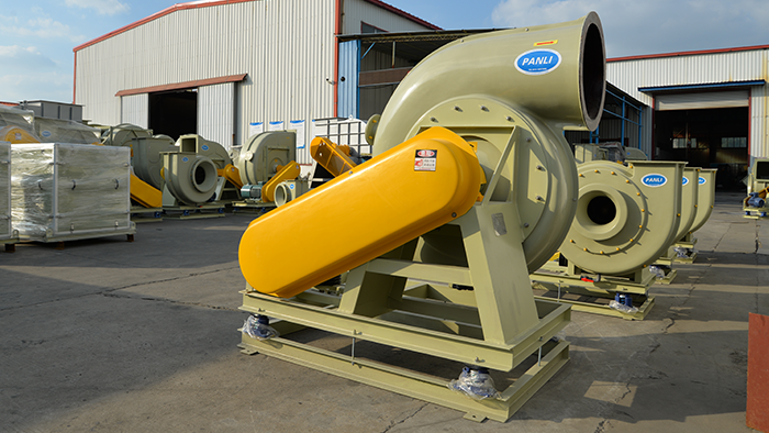 防腐玻璃钢通风机在实际运用中的效果如何呢？