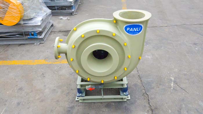 玻璃钢吸附风机生产厂家