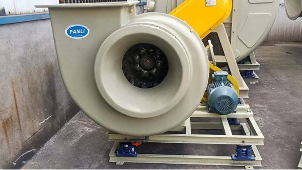 玻璃钢离心风机温度过高的主要原因有哪些？