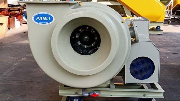 玻璃钢防腐风机跳闸的原因有哪一些呢？