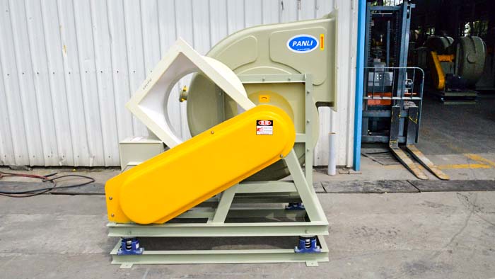 防腐玻璃钢风机生产厂家