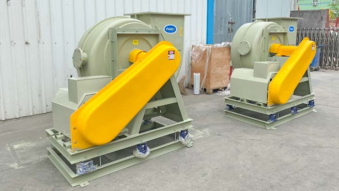 玻璃钢离心风机生产厂家